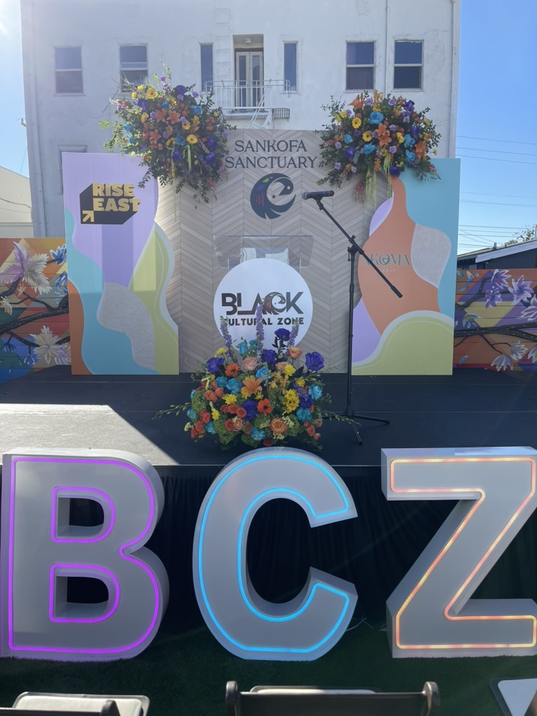 LED marquee letter rentals